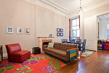 Rented by Town Residential