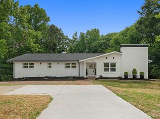 8000 Ritter Dr, Charlotte, NC 28270