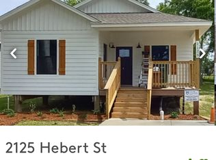 2125 Hebert St, Beaumont, TX 77705
