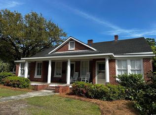 124 Orange St, Georgetown, SC 29440