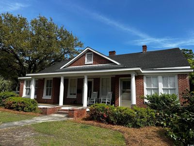 124 Orange St., Georgetown, SC, 29440