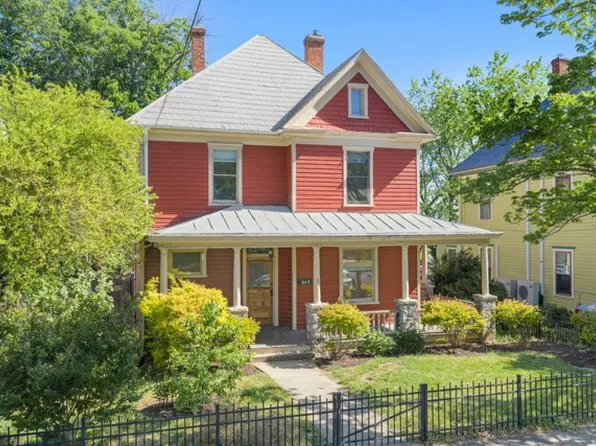 545 Day Ave SW, Roanoke, VA 24016