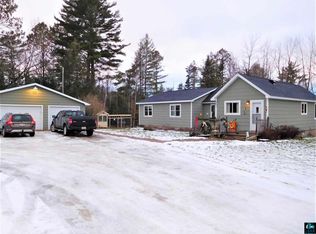 30550 State Highway 137, Ashland, WI 54806