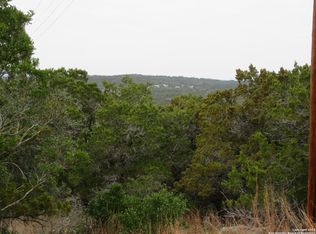 LOT 180-184 HILLTOP LOOP LOT 180 &, Lakehills, TX 78063