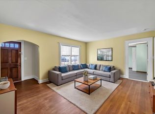 1327 E Norcova Dr, Norfolk, VA 23502