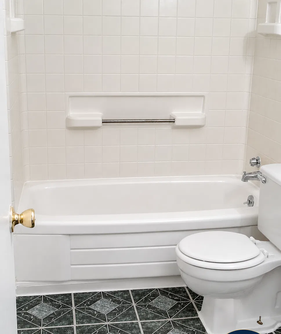 2 bed, $995 — Photo 2