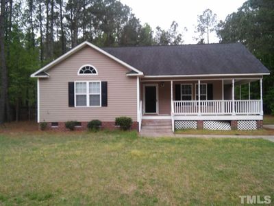 106 Samuel Ln, Four Oaks, NC, 27524