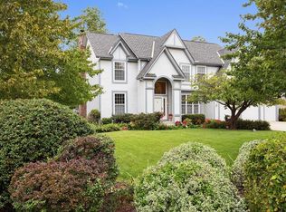 14764 Eby St, Overland Park, KS 66221