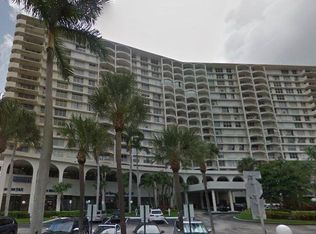 3800 S Ocean Dr, Hollywood, FL 33019