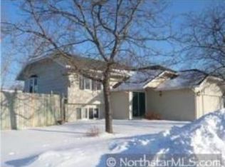 8224 Georgia Ct N, Brooklyn Park, MN 55445