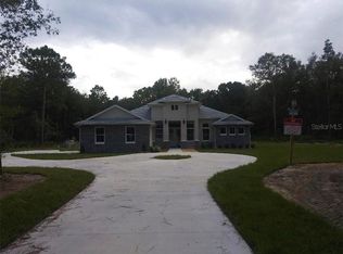 5854 NE 43rd Lane Rd, Silver Springs, FL 34488