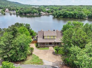 280 Overview Cir, Hot Springs, AR 71913