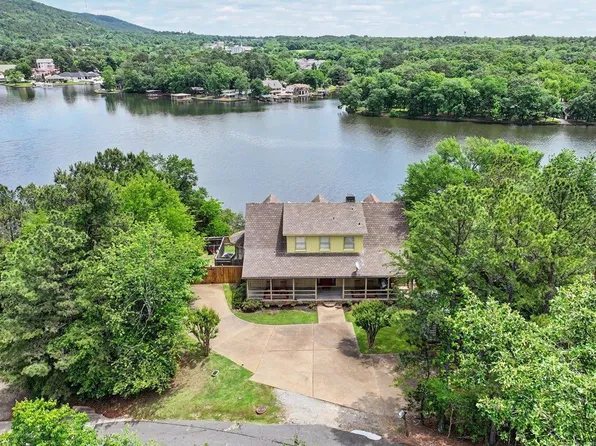 280 Overview Cir, Hot Springs, AR 71913