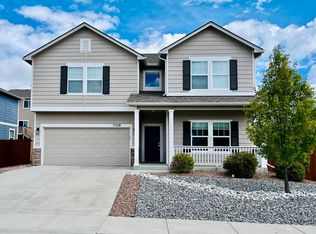 7228 Cat Tail Creek Dr, Colorado Springs, CO 80923