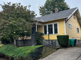 4714 SE Salmon St, Portland, OR 97215