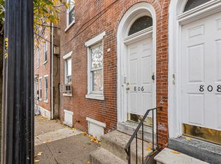 808 W 8th St #C, Wilmington, DE 19801