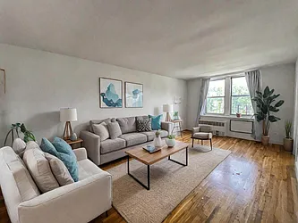 Rented by MySpaceNYC