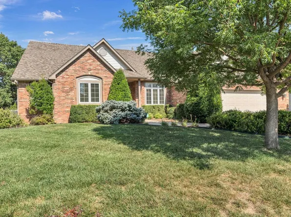 8406 E Champions St, Wichita, KS 67226