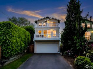 2631 NW 86th Street, Seattle, WA 98117