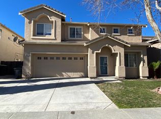 1243 Montgomery Ln, Tracy, CA