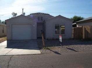 1849 Monterey Dr, Bullhead City, AZ 86442