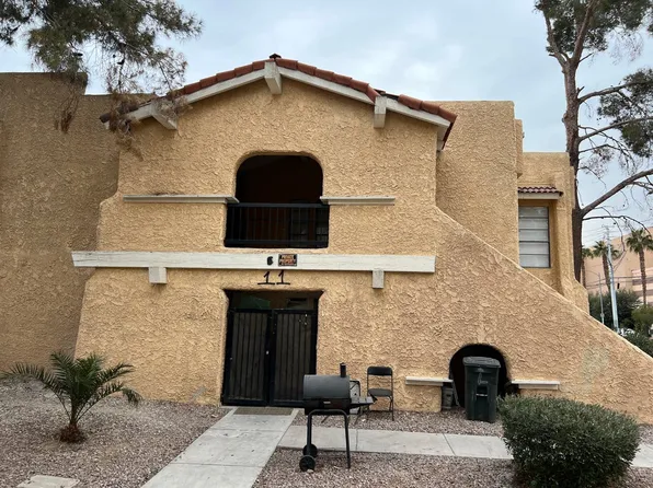 4650 Koval Ln #11, Las Vegas, NV 89109