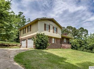 8950 Canyon Lake Rd, Cottondale, AL 35453