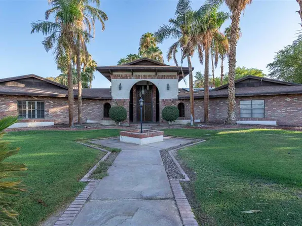 4324 W 16th St, Yuma, AZ 85364