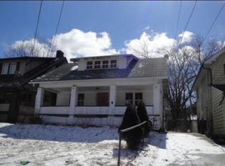 307 E Lucius Ave, Youngstown, OH