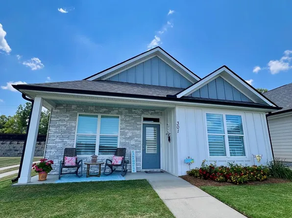 301 Indigo Way, Greenwood, SC 29649