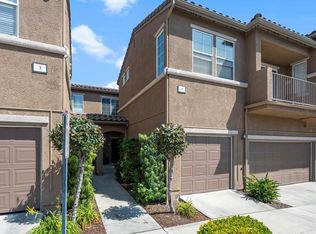 779 Caminito Francisco UNIT 4, Chula Vista, CA 91913
