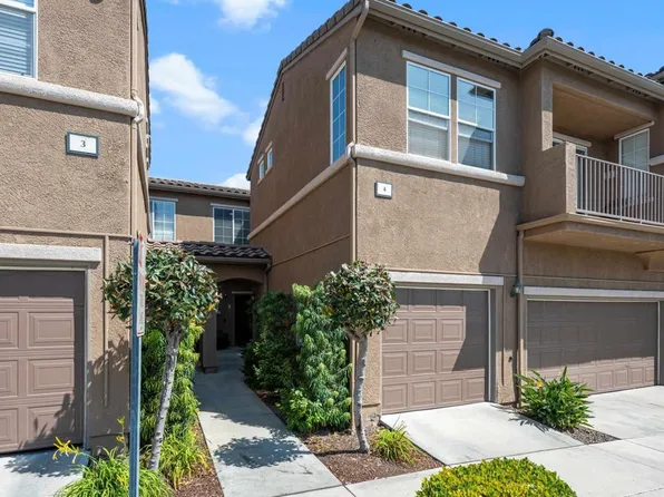 779 Caminito Francisco Unit 4, Chula Vista, CA 91913
