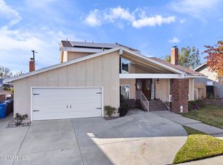 1523 Darcy Ave, Simi Valley, CA 93065