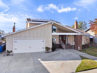 1523 Darcy Ave, Simi Valley, CA, 93065