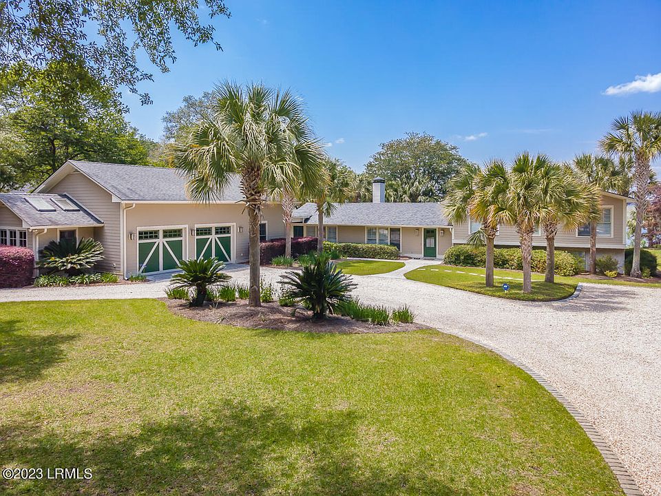 53 Sunset Blvd, Ladys Island, SC 29907 Zillow