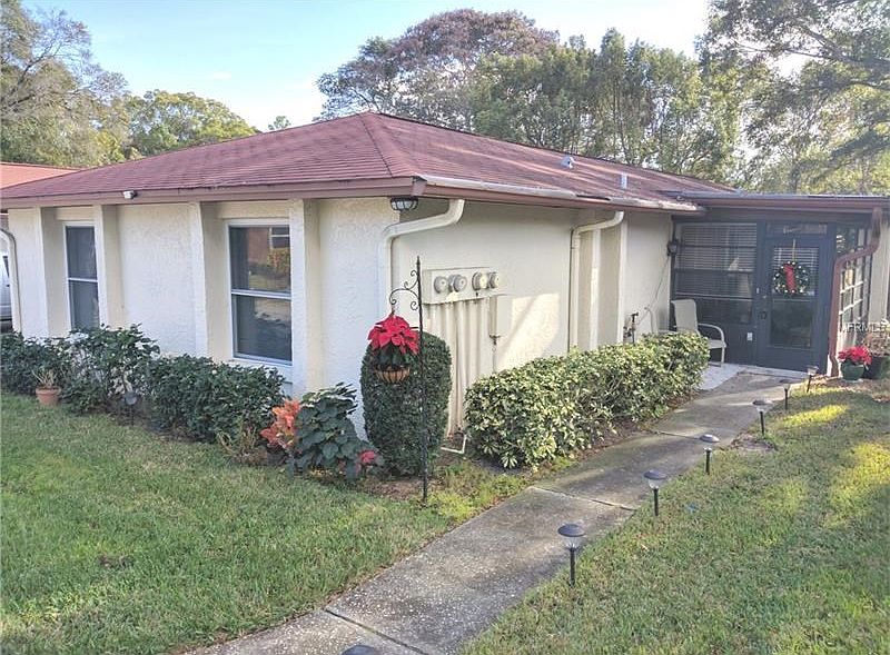 Spruce lane 2 bedroom 2 bath Condo