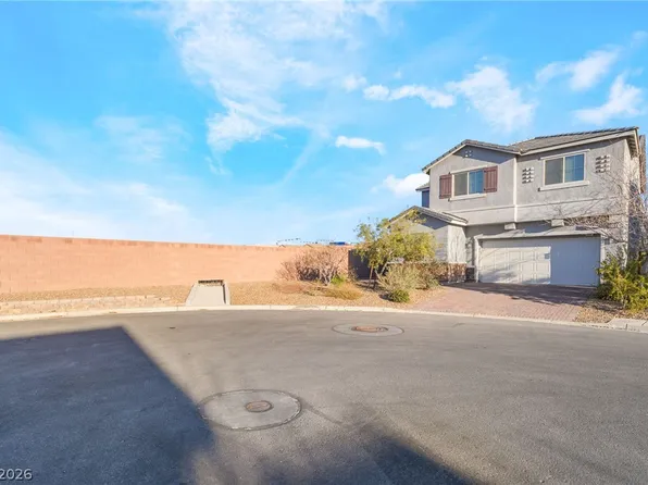 5946 Roaring Canyon Ct, Las Vegas, NV 89139