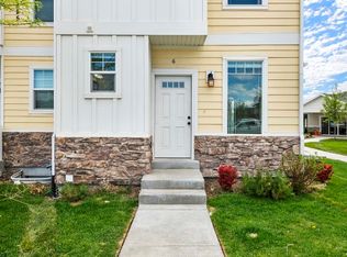1825 E Cosmos Dr UNIT E6, Eagle Mountain, UT 84005