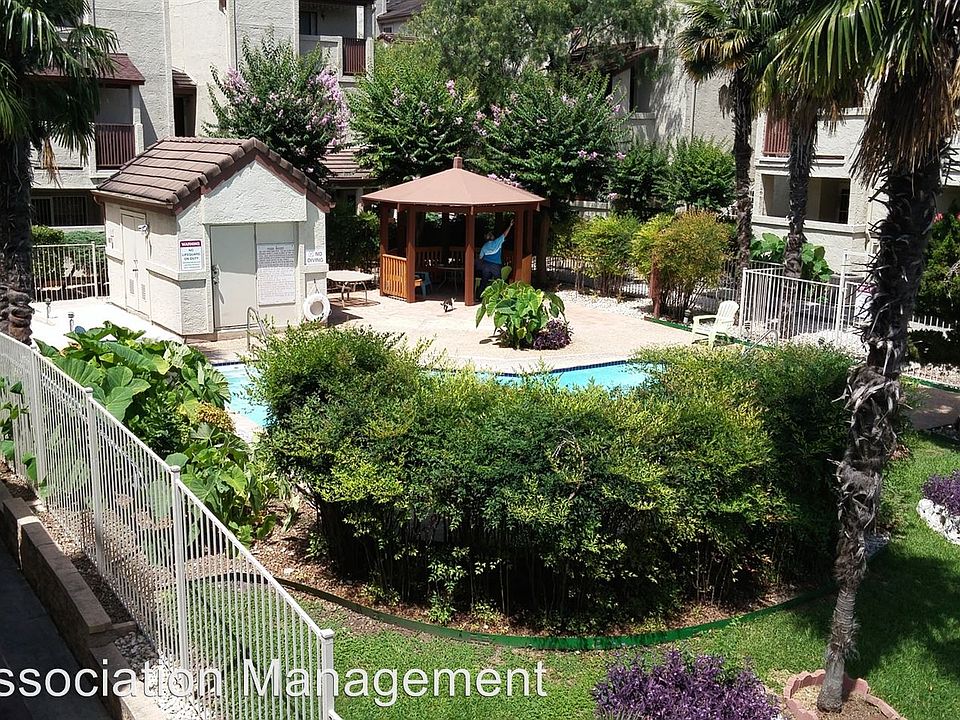 1st image of 5322 Medical Dr APT 4201