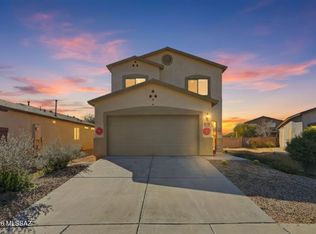 8267 W Babbitt Ct, Tucson, AZ 85757