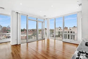 Rented by StayBK LLC