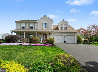 33 Cubbler Ct, Bechtelsville, PA 19505