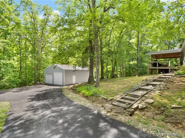 5279 E Goodman Ridge Road, Marengo, IN 47140