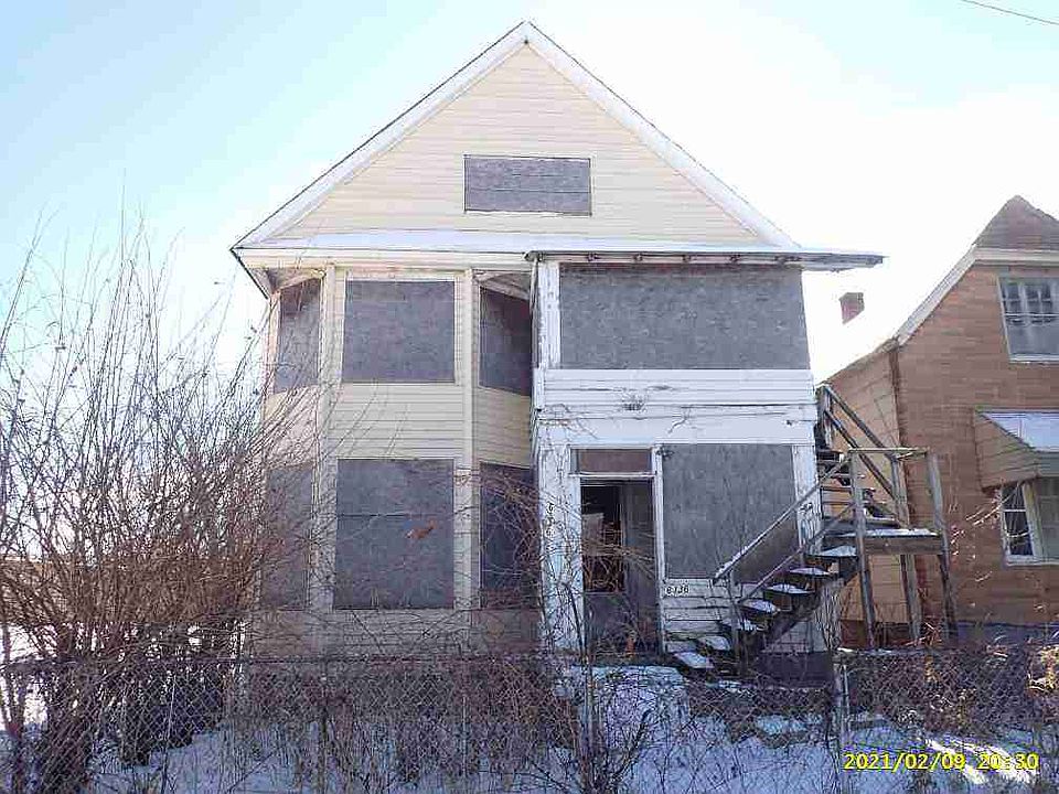 6336 Theodore
