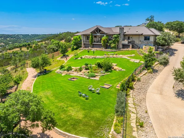 2401 saddlewood, Kerrville, TX 78028