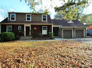 2101 W 79th Ter, Prairie Village, KS 66208