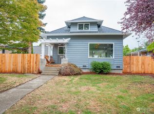4009 Tacoma Ave S, Tacoma, WA 98418