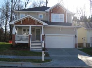 1102 Churchwood Dr, Apex, NC 27502