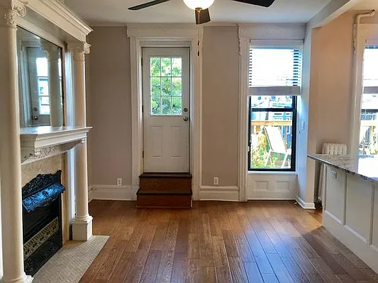 Rented by Brown Harris Stevens | media 30