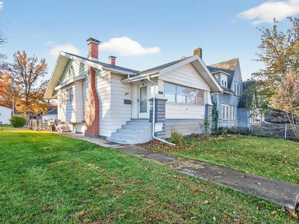 1607 W Wayne St, Lima, OH 45805